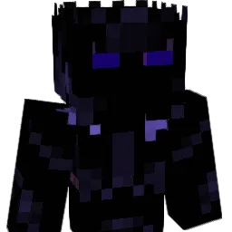 DeadCrab Minecraft avatar bust
