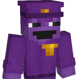 DeadDead's Minecraft skin