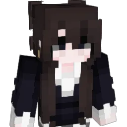 DeadDino22 Minecraft avatar bust