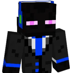 DeadDitch18 Minecraft avatar bust