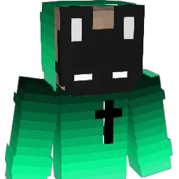 DeadDragon05 Minecraft avatar bust