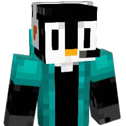 DeadDragonGamer's Minecraft skin