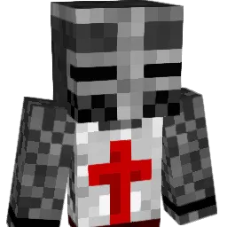 DeadDreams814 Minecraft avatar bust