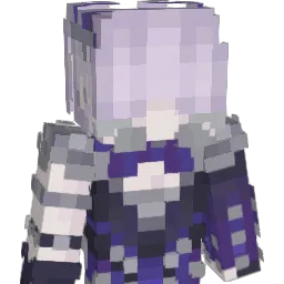 DeadEmuuuu's Minecraft skin