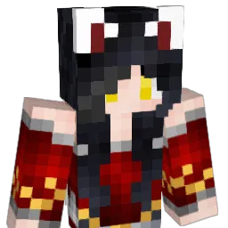 DeadEnd42 Minecraft avatar bust