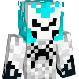 DeadEndAyslum Minecraft avatar bust