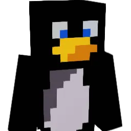 DeadEyeDie Minecraft avatar bust