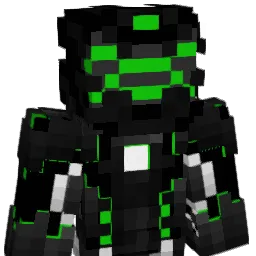 DeadForMillenia Minecraft avatar bust