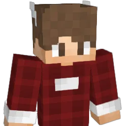 DeadForcing's Minecraft skin