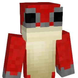 DeadFrog666 Minecraft avatar bust