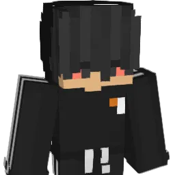 DeadG4m3r Minecraft avatar bust
