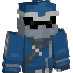DeadGunned's Minecraft skin