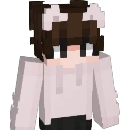 DeadHead1971 Minecraft avatar bust