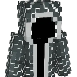 DeadHollow770 Minecraft avatar bust