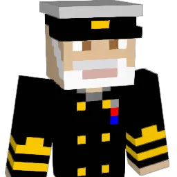 DeadIIHunter's Minecraft skin