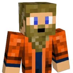 DeadJester846 Minecraft avatar bust