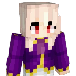 DeadKilla204 Minecraft avatar bust