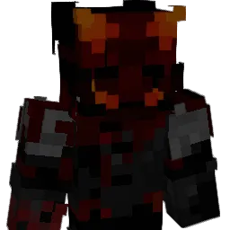 DeadKoool's Minecraft skin