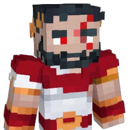 DeadKoool Minecraft avatar bust