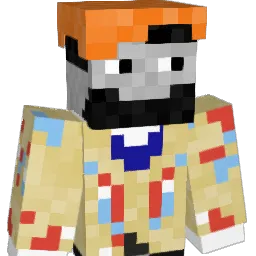 DeadLight12's Minecraft skin