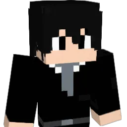 DeadLine1224 Minecraft avatar bust