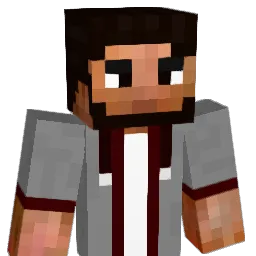 DeadLogin's Minecraft skin