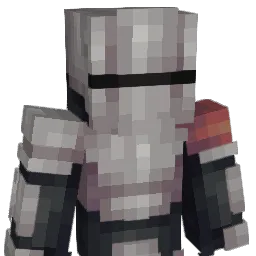 DeadMage's Minecraft skin