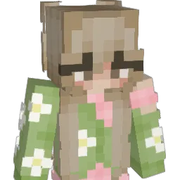 DeadMake's Minecraft skin