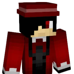 DeadMan260190 Minecraft avatar bust