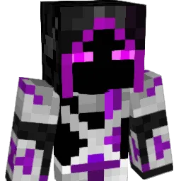 DeadManOverRule's Minecraft skin