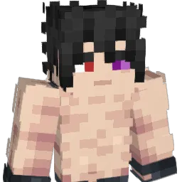 DeadMannAlive's Minecraft skin