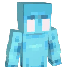 DeadMansWord610 Minecraft avatar bust