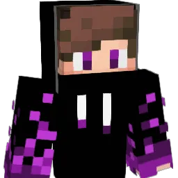 DeadMetal07 Minecraft avatar bust