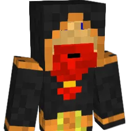 DeadMidget's Minecraft skin