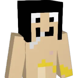 DeadMinion7494 Minecraft avatar bust