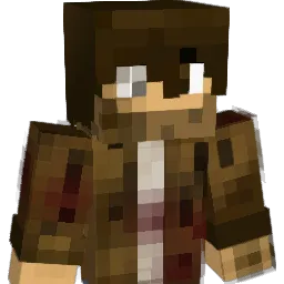DeadOnArrival69 Minecraft avatar bust