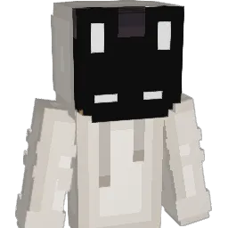 DeadPanMarshall Minecraft avatar bust