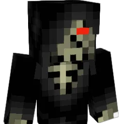 DeadPixel94's Minecraft skin