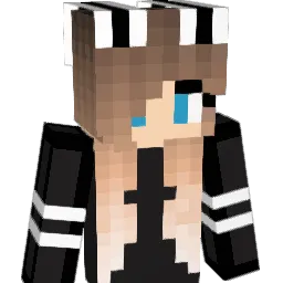 DeadRainbows Minecraft avatar bust