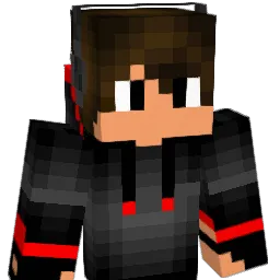 DeadRock91 Minecraft avatar bust