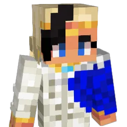 DeadS0uls Minecraft avatar bust