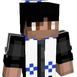 DeadShadow42 Minecraft avatar bust