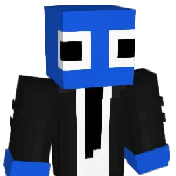 DeadShotDanny77 Minecraft avatar bust