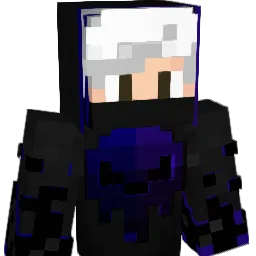 DeadShowSS Minecraft avatar bust