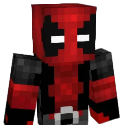 DeadSkool's Minecraft skin