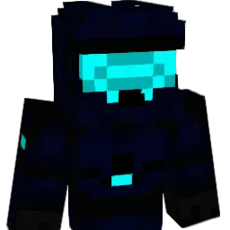 DeadSkullzJr Minecraft avatar bust