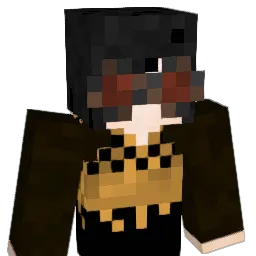 DeadSky94 Minecraft avatar bust