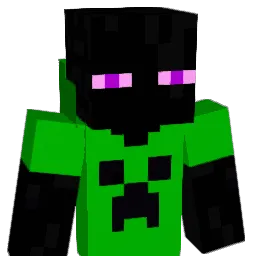 DeadSlayerHD Minecraft avatar bust