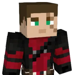 DeadSoares Minecraft avatar bust