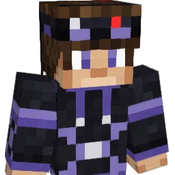 DeadSocialLife's Minecraft skin
